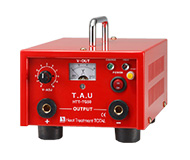 Thermocouple Welder